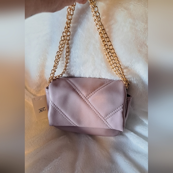 NWT Convertible Crossbody Clutch - Picture 2 of 14